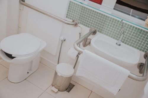 Grande Hotel Itaguaí 3