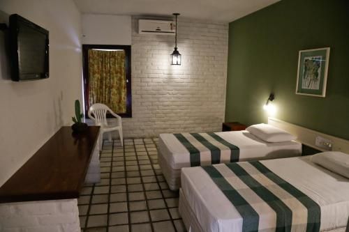 Hotel Casa Grande Gravatá 2