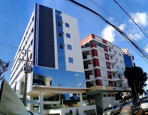 Hotel Maestro Executive Toledo 2