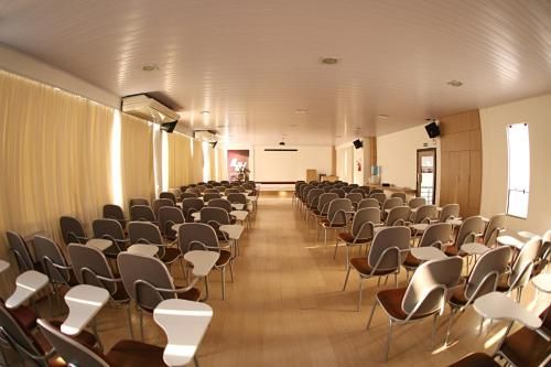 Luz Hotel Pato Branco 3