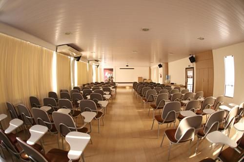 Luz Hotel Pato Branco 2