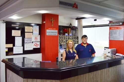 Hotel Rota do Pantanal 3