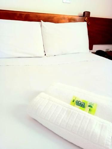 Six's Hotel 3 stelle a Jacareí