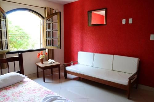 Hotel Gramado da Serra 2