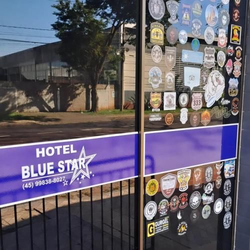 Hotel Blue Star II 2