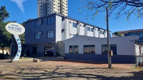 Hotel Blue Star II 2 stelle a Foz do Iguaçu