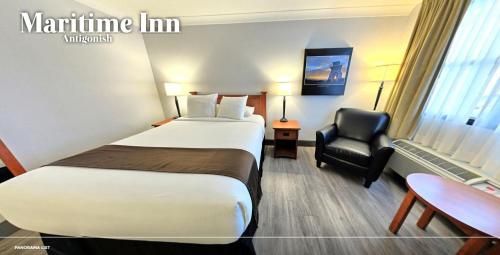 Maritime Inn Antigonish 2