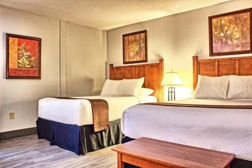 Maritime Inn Antigonish 3