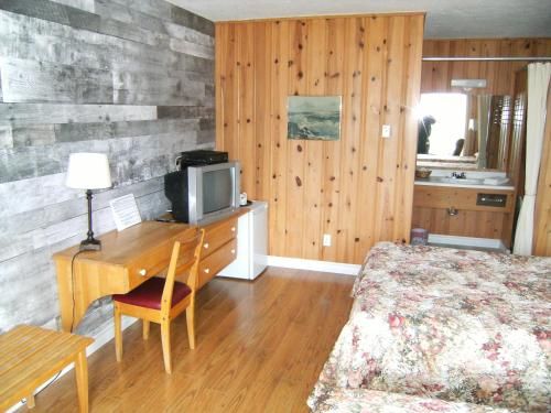 Hotel-Motel Les Voitures d'Eau 2