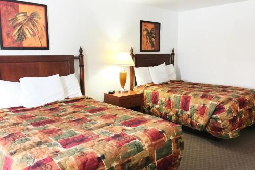 Bayside Motel Trenton 3