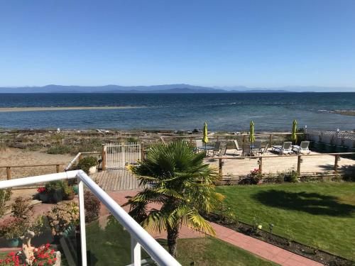 Buena Vista by the Sea 3 estrelas em Qualicum Beach