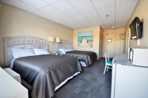 St. Norbert Hotel 2 estrellas en Winnipeg