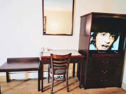 Hotel Motel La Marquise 3