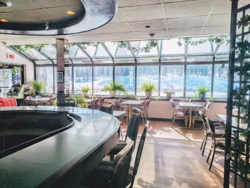 Hotel Motel La Marquise 2