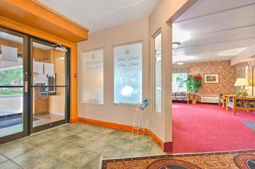 Hotel Motel Penn-Mass 3