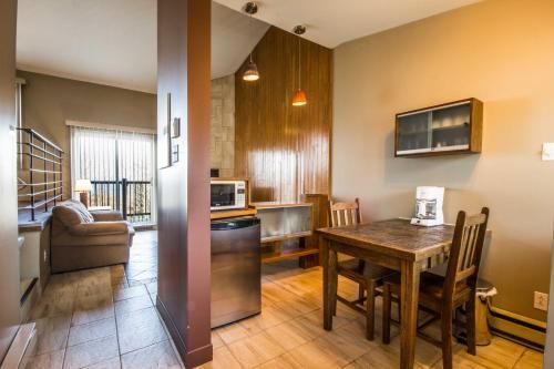La Remontée Appartements Hôtel 3