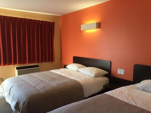 Riverside Motel Cache Creek 2