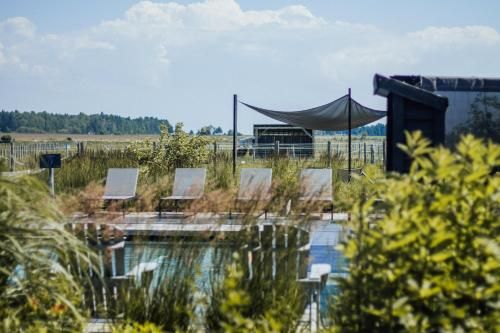 Hôtel & Spa Le Germain Charlevoix 3