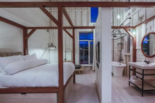 Hôtel & Spa Le Germain Charlevoix 2