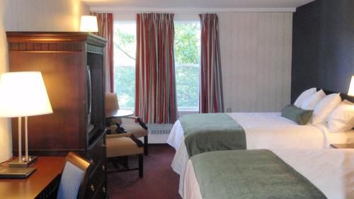 Glynmill Inn 3 estrellas en Corner Brook