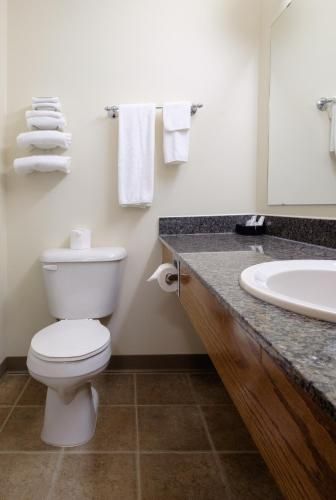 Perfect Inns & Suites 2