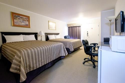 Perfect Inns & Suites 3