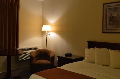 Hotel Port Aux Basques 2