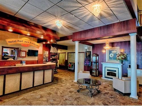 Hotel Port Aux Basques 3