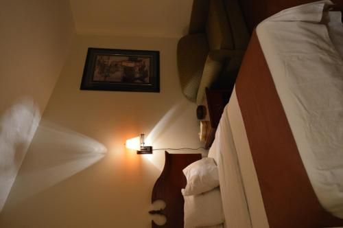 Hotel Port Aux Basques 3 estrelas em Channel-Port aux Basques