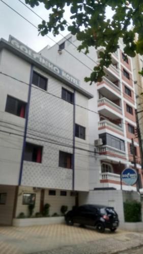 Golfinho Hotel (Adults Only) 3