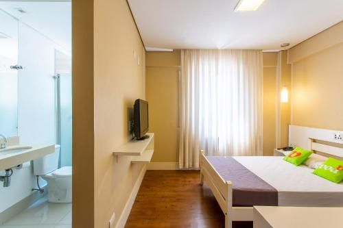 VOA San José Palace Hotel 3