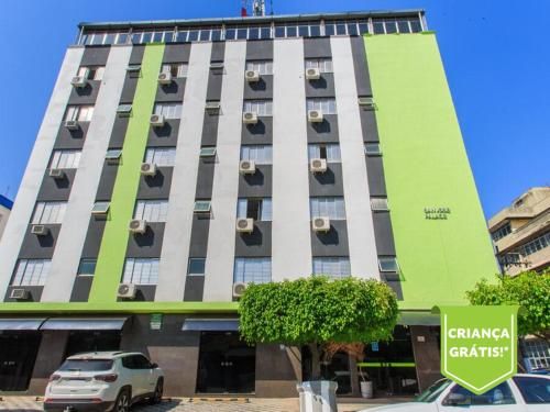 VOA San José Palace Hotel 2