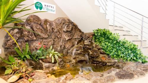 Hotel Oliveiras 3