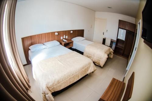 Hotel Palace Frederico 3