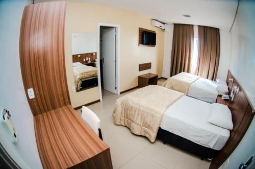 Hotel Palace Frederico 2