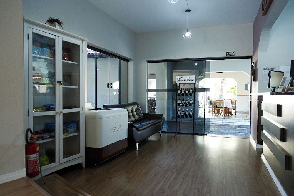 São Roque Park Hotel 2