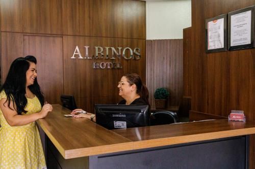 Hotel Albinos 3