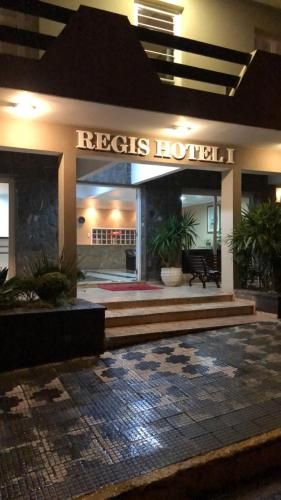 Regis Hotel I 2