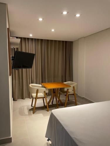 Hotel Araguaia 2