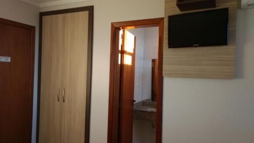 Santa Clara Hotel e Restaurante 3