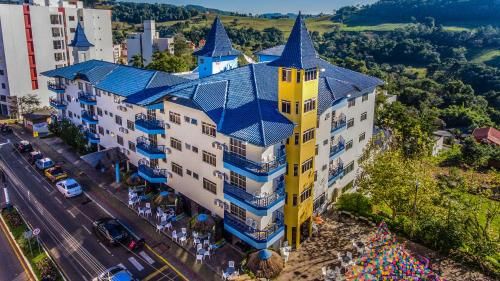 Hotel Paraiso 2
