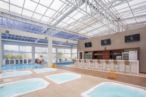 Hotel Paraiso 3