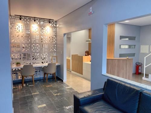 Hotel Morada Nobre 2