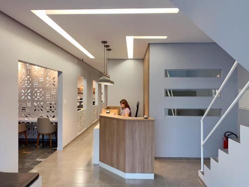 Hotel Morada Nobre 3