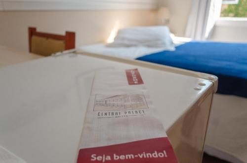 Central Palace Hotel 3