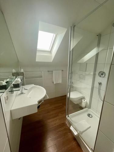 Gasthof Rössli Steinhausen 3