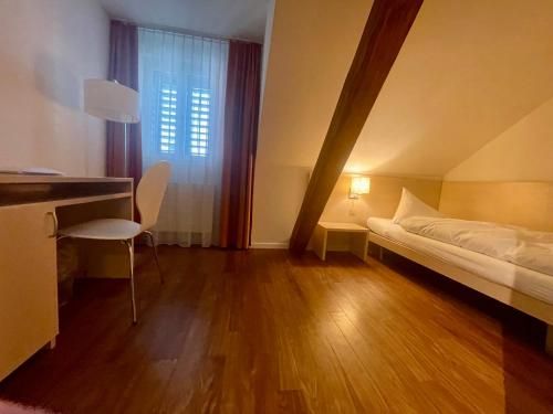 Gasthof Rössli Steinhausen 2