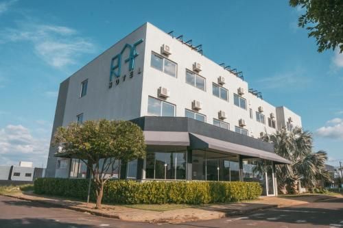 Raf Hotel 2