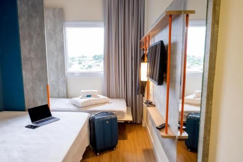 ibis budget Leme SP 2