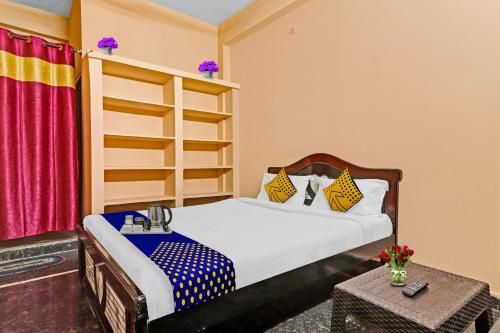 Hotel O Sree Krishna 2 estrellas en Hyderabad